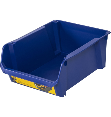 Stanley Lagersichtkasten 5 Blau