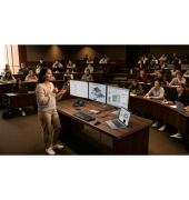 Connect Thunderbolt 140W 5 Dock.Stat. 14-in-1 INC031kqSGY
