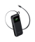 Powerbank BPB041HQBK, schwarz, 11000 mAh