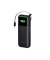 Powerbank BPB041HQBK, schwarz