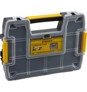 Stanley Organizer Sortmaster istapelbar