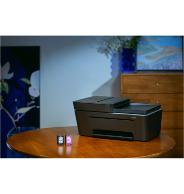 Deskjet 4320 All-in-One