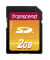 SD 2GB