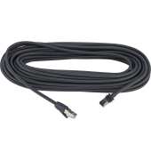 Netzwerkkabel 04855100-541, grau