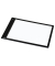 LED Leuchtplatte plano 42,9x30,9cm