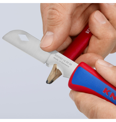 Cuttermesser,