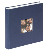 Fotoalbum FA-208-L, 100 Seiten