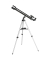 Arcturus 60700 AZ Linsenteleskop