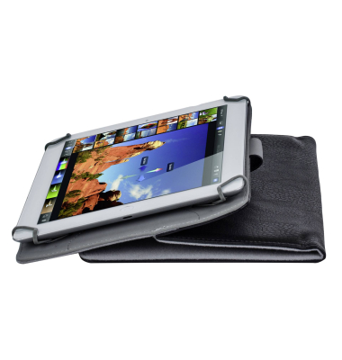 3017 Orly Tablet Case 10.1 schwarz