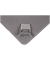 3017 Orly Tablet Case 10.1 schwarz