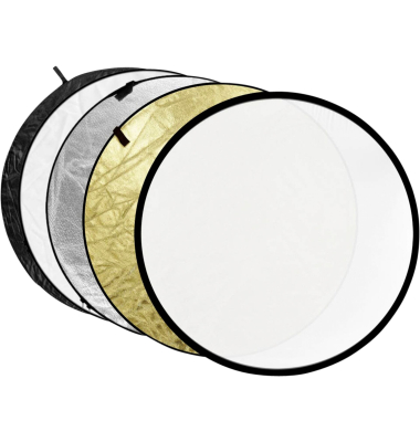 RFT-05 - 5in1 Disc Kit Faltreflektoren-Kit 60 cm