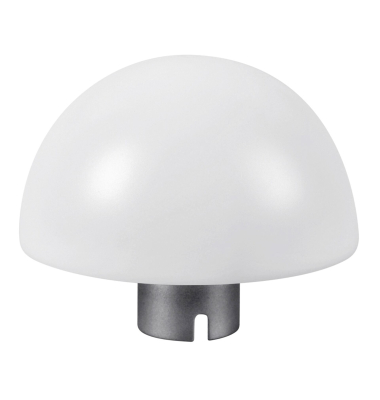 AD-S17 Weitwinkel-Diffuser