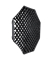 SB-FW140 - 140 cm Softbox mit Grid 140 cm