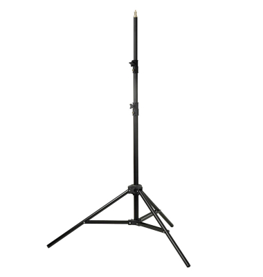 304 Leuchtenstativ max. 200 cm
