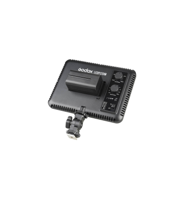 LEDP120 Flache LED Videoleuchte
