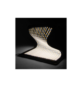 FL150R LED-Videoleuchte 30 x 120 cm