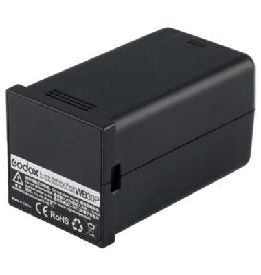 WB30P Akku f&uuml;r AD300 Pro