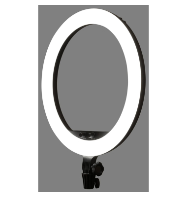 LR150B LED-Ringleuchte