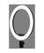 LR150B LED-Ringleuchte