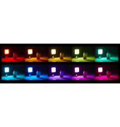 Litemons LED6R Videoleuchte