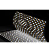 F200Bi flexible Studio LED Licht