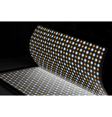 F200Bi flexible Studio LED Licht