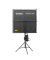 F600Bi flexible Studio LED Licht
