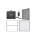 F600Bi flexible Studio LED Licht