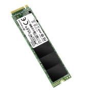 SSD MTE110S 256GB NVMe PCIe Gen3 x4