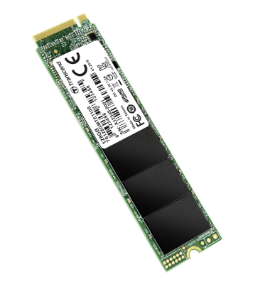 SSD MTE110S 128GB NVMe PCIe Gen3 x4