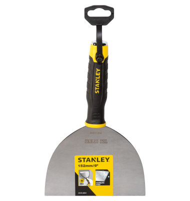 Stanley Fugenspachtel m. PH2-Bit , 150mm