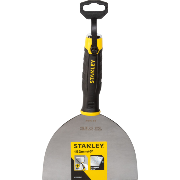 Stanley Black und Decker Stanley Fugenspachtel m. PH2-Bit , 150mm 3253560280413 Stanley Black und Decker