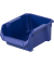 Stanley Lagersichtkasten 2 Blau