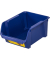 Stanley Lagersichtkasten 4 Blau