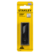 Stanley Trapezklinge 1992