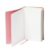 Audrey - Pocket Soft Cover Notizbuch,