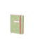 Audrey - Soft Cover Notizbuch,Write your