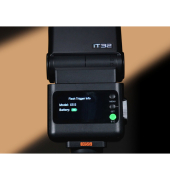 iT32S Kit Sony mit Trigger X5
