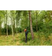 GGP18V-45EP Akku-Gartenschere