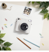 instax SQUARE SQ 1 chalk white