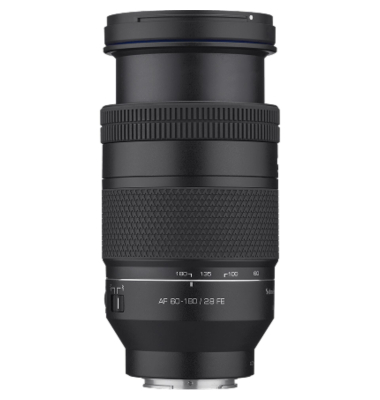 AF 2,860-180 FE L-Mount Schneider Kreuznach