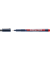 Fineliner 1800 profipen, 1800-03-002, dunkelblau (Schreibfarbe: rot), 0,35mm