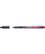 Fineliner 1800 profipen, 1800-05-002, dunkelblau (Schreibfarbe: rot), 0,5mm