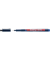 Fineliner 1800 profipen, 1800-05-003, dunkelblau (Schreibfarbe: blau), 0,5mm