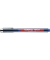 Fineliner 1800 profipen, 1800-05-003, dunkelblau (Schreibfarbe: blau), 0,5mm