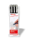 Fineliner-Set 1800 profipen, 1800-3S, nachtblau (Schreibfarbe: schwarz), 0,1+0,3+0,5mm