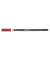 Faserschreiber calligraphy pen karmesinrot 125535-046