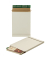 Gro&szlig;briefkarton Briefbox PREMIUM PP BB06.04-2 wei&szlig;, porto-optimiert, bis DIN A4, innen 345x245x15mm, Wellpappe