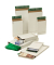 Gro&szlig;briefkarton Briefbox PREMIUM PP BB06.04-2 wei&szlig;, porto-optimiert, bis DIN A4, innen 345x245x15mm, Wellpappe