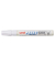 Lackmarker PX-20, 182001, Stift, wei&szlig;, 2-3mm Rundspitze